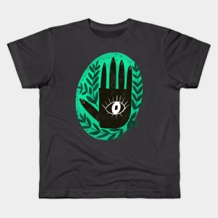 Hamsa Kids T-Shirt